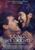 長愛假日 / Long Weekend 線上看