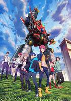 SSSS.電光機王 / SSSS.DYNAZENON 線上看