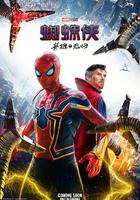 蜘蛛俠：英雄無歸 / Spider-Man: No Way Home 線上看