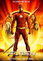 閃電俠 第七季 / The Flash Season 7 線上看