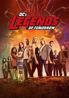 明日傳奇 第六季 / Legends of Tomorrow Season 6 線上看