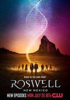 羅斯威爾 第三季 / Roswell, New Mexico Season 3 線上看