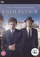 摩斯探長前傳 第八季 / Endeavour Season 8 線上看