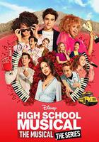 歌舞青春：音樂劇集 第二季 / High School Musical: The Musical - The Series Season 2 線上看