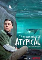非典型少年 第四季 / Atypical Season 4 線上看