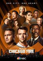 芝加哥烈焰 第十季 / Chicago Fire Season 10 線上看