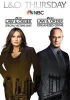 法律與秩序：特殊受害者 第二十三季 / Law & Order: Special Victims Unit Season 23 線上看