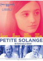 少女索朗日 / Petite Solange 線上看