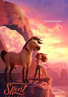 野性精神 / Spirit Untamed 線上看