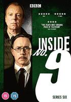 9號秘事 第六季 線上看