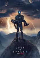 迷失太空 第三季 / Lost in Space Season 3 線上看