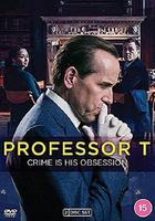 T教授 第一季 / Professor T Season 1 線上看