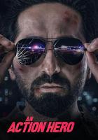 動作巨星 / An Action Hero 線上看