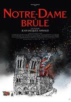 燃燒的巴黎聖母院 / Notre-Dame brûle 線上看