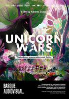 獨角獸戰爭 / Unicorn Wars 線上看