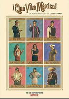 墨西哥萬歲! / ¡Que viva México! 線上看