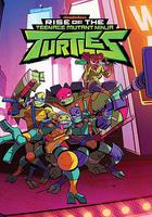 忍者神龜：崛起 / Rise of the Teenage Mutant Ninja Turtles: The Movie 線上看
