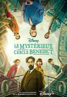 本尼迪特天才秘社 第二季 / The Mysterious Benedict Society Season 2 線上看