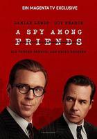 敵友難辨 / A Spy Among Friends 線上看