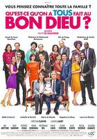 岳父岳母真難當3 / Qu'est-ce qu'on a tous fait au Bon Dieu? 線上看