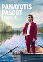 帕納約蒂斯·帕斯科特: 只差一點點 線上看