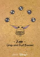 禪：古古和煤球精 線上看