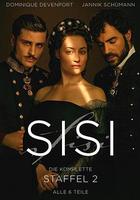 茜茜公主 第二季 線上看