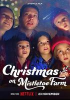 槲寄生農場的驚奇聖誕 / Christmas on Mistletoe Farm 線上看