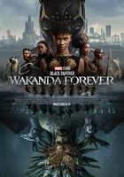 黑豹2 / Black Panther: Wakanda Forever 線上看