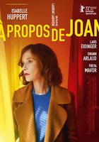 關於瓊 / À propos de Joan 線上看