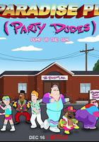 天堂鎮警局 第四季 / Paradise PD Season 4 線上看