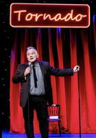 斯圖爾特·李：龍捲風 / Stewart Lee: Tornado 線上看