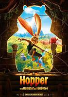 雞兔英雄與暗黑倉鼠 線上看