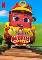 特快小火車：超級小火車大賽 線上看