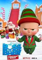 寶貝老板：聖誕紅利 / The Boss Baby: Christmas Bonus 線上看