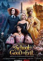 善惡魔法學院 / The School for Good and Evil 線上看