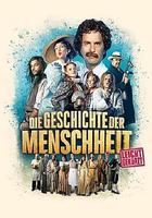 人類歷史 / Die Geschichte der Menschheit - leicht gekürzt 線上看