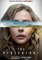 邊緣世界 第一季 / The Peripheral Season 1 線上看