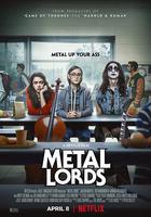 金屬霸主 / Metal Lords 線上看