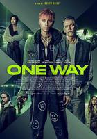 單向逃離 / One Way 線上看