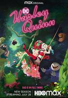 哈莉·奎茵 第三季 / Harley Quinn Season 3 線上看