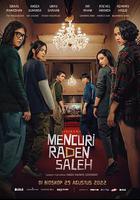 偷走拉登·薩利赫 / Mencuri Raden Saleh 線上看