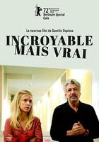 不可思議但真實 / Incroyable mais vrai 線上看