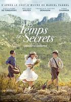 秘密的時光 線上看