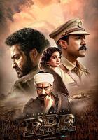 RRR / Roudram Ranam Rudhiram 線上看