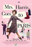 哈里斯夫人去巴黎 / Mrs Harris Goes to Paris 線上看