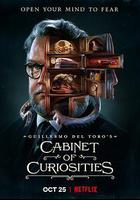 吉爾莫·德爾·托羅的奇思妙想 / Guillermo del Toro's Cabinet of Curiosities 線上看