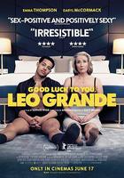 祝你好運，里奧·格蘭德 / Good Luck to You, Leo Grande 線上看