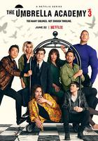 傘學院 第三季 / The Umbrella Academy Season 3 線上看