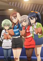 指名！ / CUE! 線上看